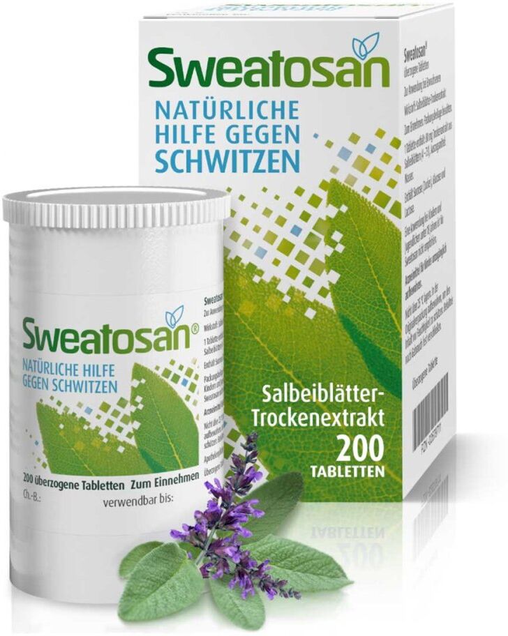 SWEATOSAN