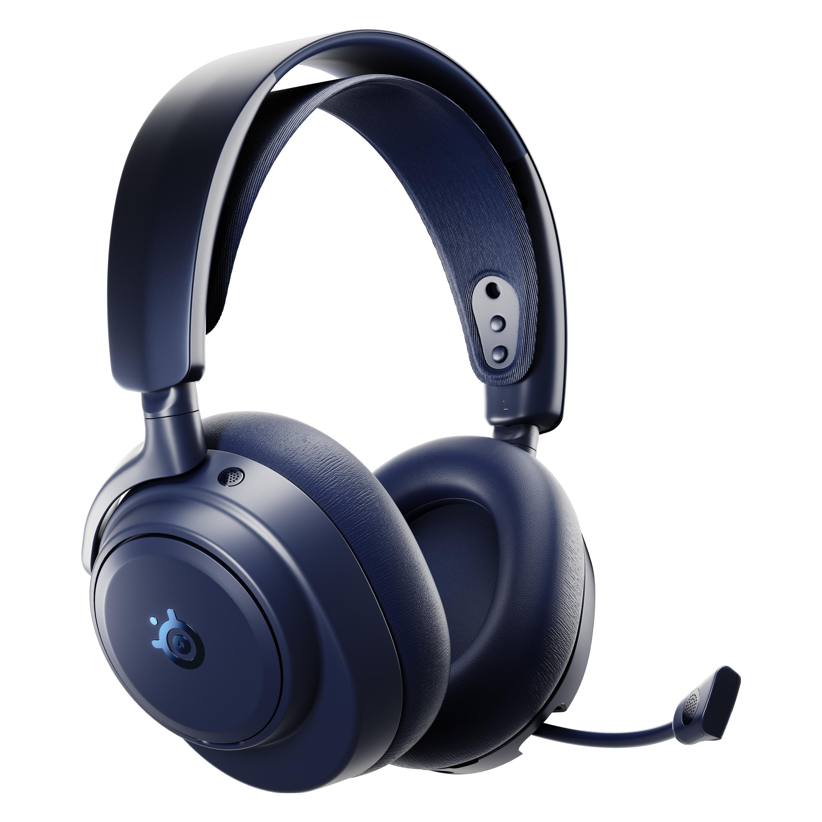 SteelSeries Arctis Nova Pro Omni (Kabelgebunden, Kabellos) (61723)