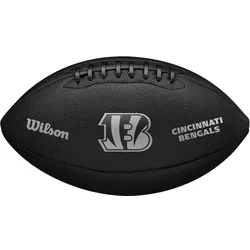 Wilson NFL Cincinnati Bengals Backyard Legend American Football black Official