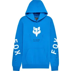 FOX Shield Hoodie M