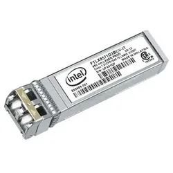 Intel E10GSFPSR Netzwerk-Transceiver-Modul Faseroptik 10000 Mbit/s SFP+ 850 nm