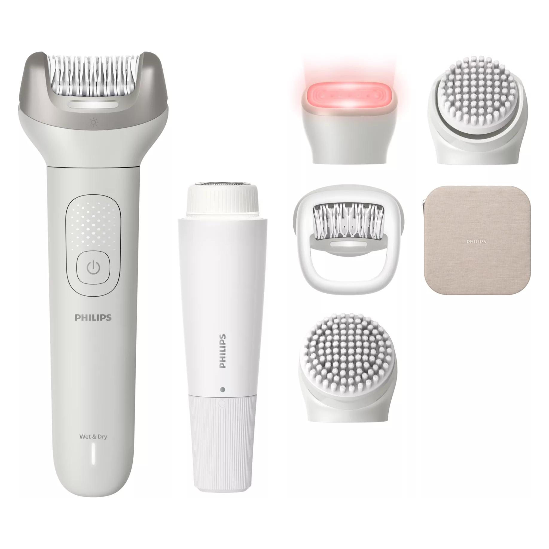 Philips Series 9900 (BRE738/00)