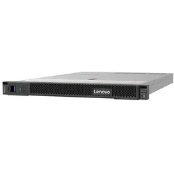 Lenovo ThinkSystem SR645 V3 Virtualisierungsserver LT, AMD EPYC 9135, 128 GB, 2 × 1,92 TB MU SATA SSD, 10 GbE