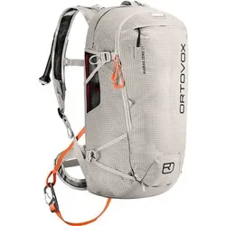 ORTOVOX Rucksack AVABAG LITRIC ZERO 27, Größe 27 in Weiß 00201