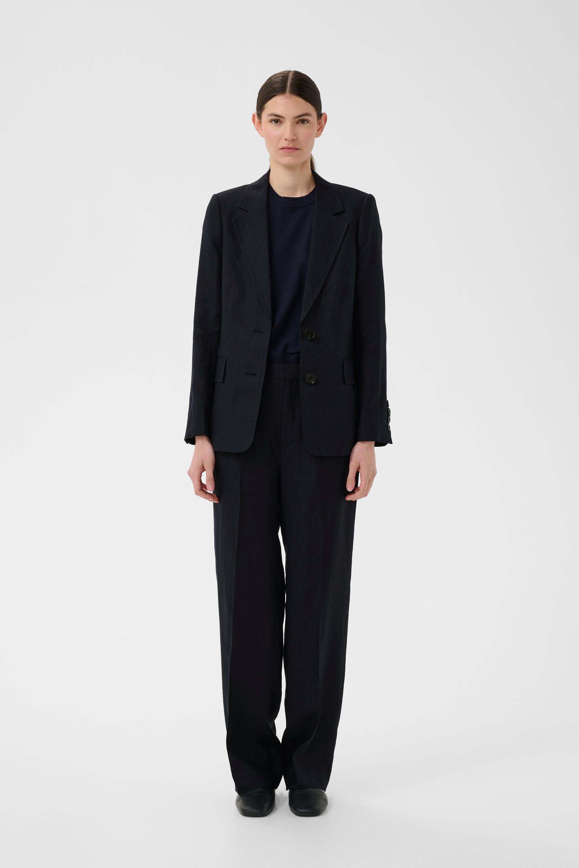 Blazer IdoneyIW Blazer