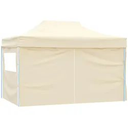 vidaXL, Pavillon, Party-Zelt (291 cm, 431 cm)