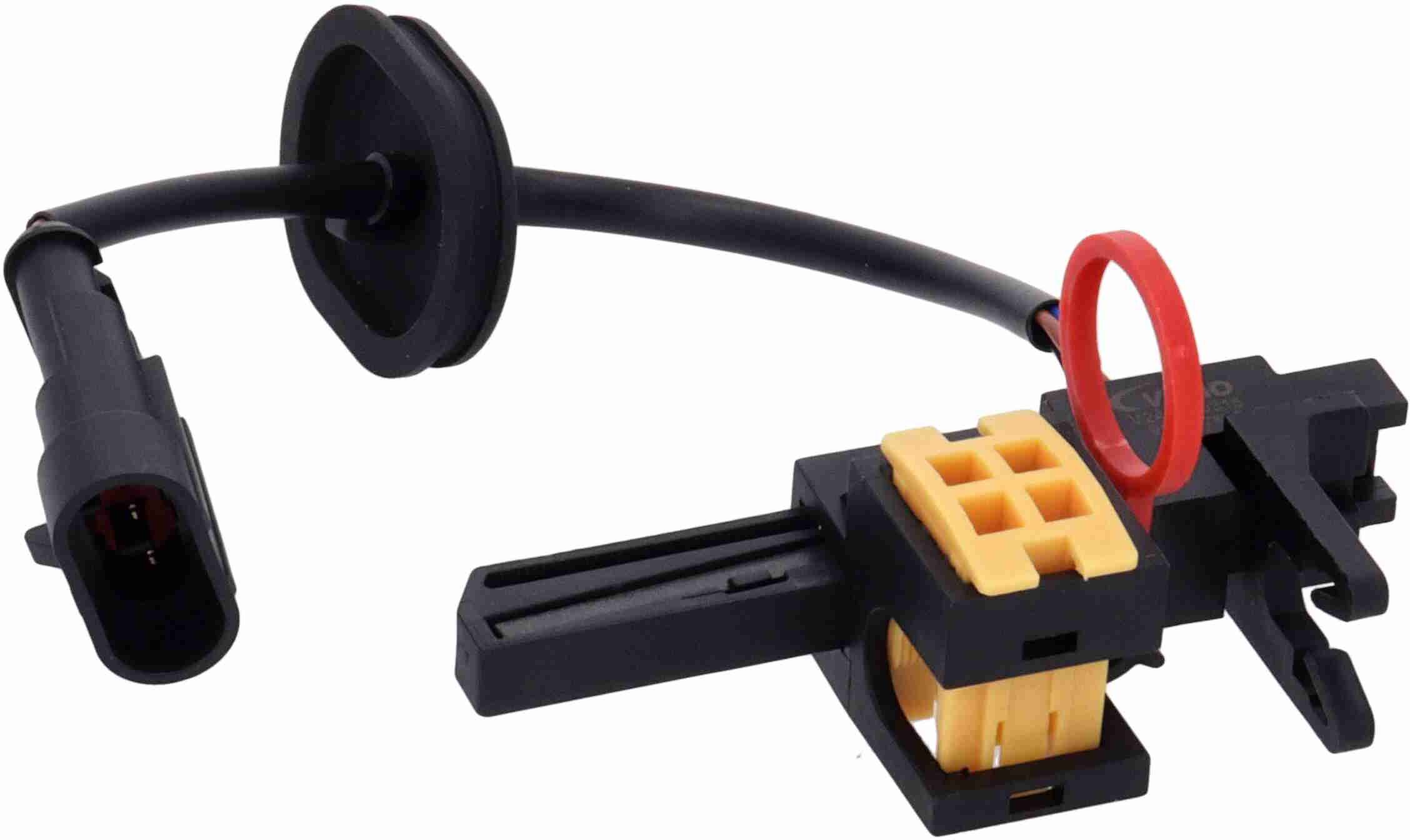 Vemo Sensor, Neutralstellung (Schaltgetriebe) V24720315 Am Schaltgestänge Für Alfa Romeo
