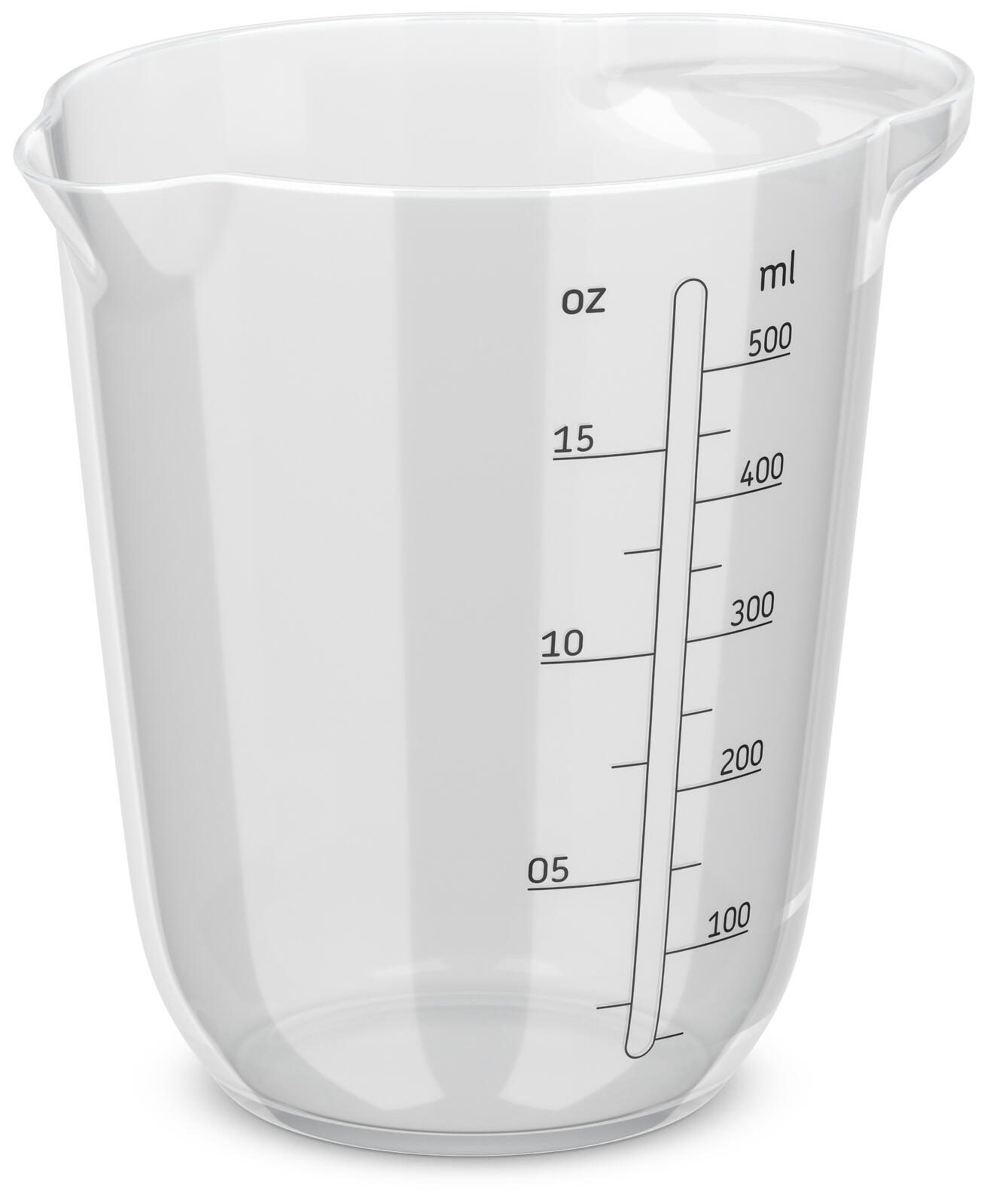 Mepal Messbecher Chef It 0,5l 102311553100