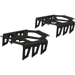 BURTON SPLITBOARD CRAMPON 2027 black - WIDE