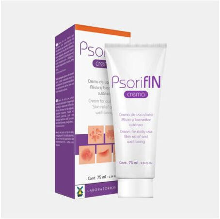 LABORATORIOS TEGOR PSORIFIN 75ml