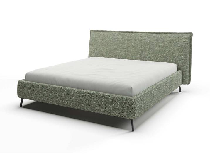 Candy Sleep Ilva Bett Metall/Milano