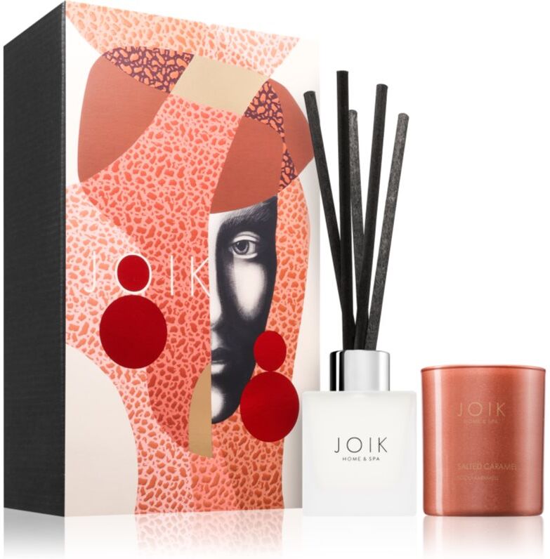 JOIK Home & Spa Glam coffret cadeau