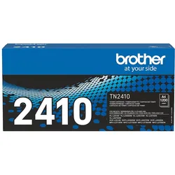 Brother, Toner, Tn-2410 (BK)