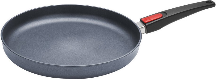 Norbert Woll Diamond LITE Inductie Koekenpan, Diameter: 30 cm, Hoogte: 5 cm
