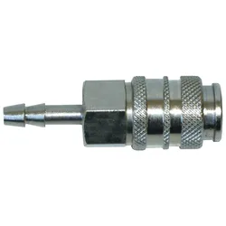 ELMAG Mini-Kupplung DN 5 S 4mm - 42660