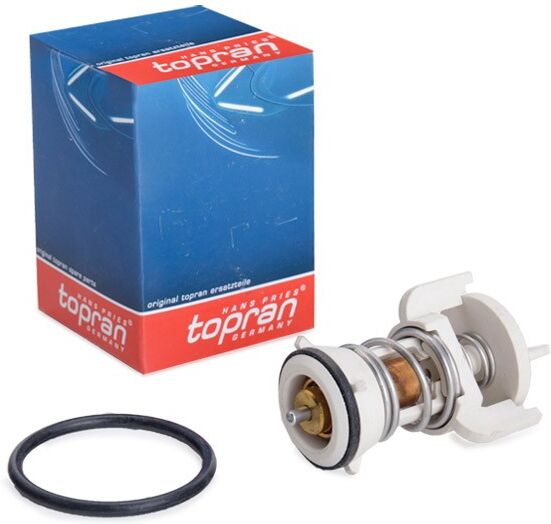 TOPRAN 117 027 Thermostat