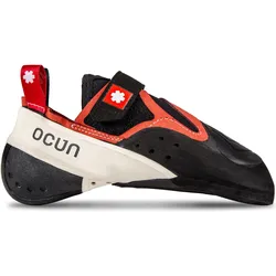 Ocun, Herren, Kletterschuhe, Iris (35.5), Rot