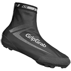 Grip Grab Aqua Race B Überschuhe Schwarz Gr. M (40-41)