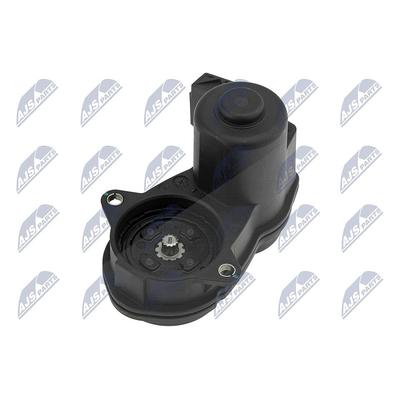 Nty Stellelement, Feststellbremse Bremssattel [Hersteller-Nr. HZS-NS-001A] für Nissan, Renault