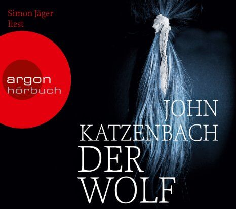 John Katzenbach - Der Wolf: Psychothriller - Preis vom 09.10.2026 07:28:09 h