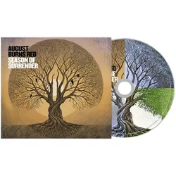 Fearless Records, Schallplatten, Season of Surrender (August Burns Red)