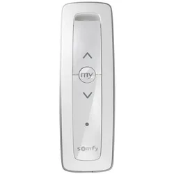 somfy, Zubehör Antriebstechnik, 1-Kanal Funk-Handsender