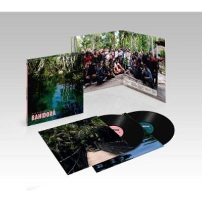 Africa Express Presents.x.Bahidora (2LP) - Africa Express, Vinyl