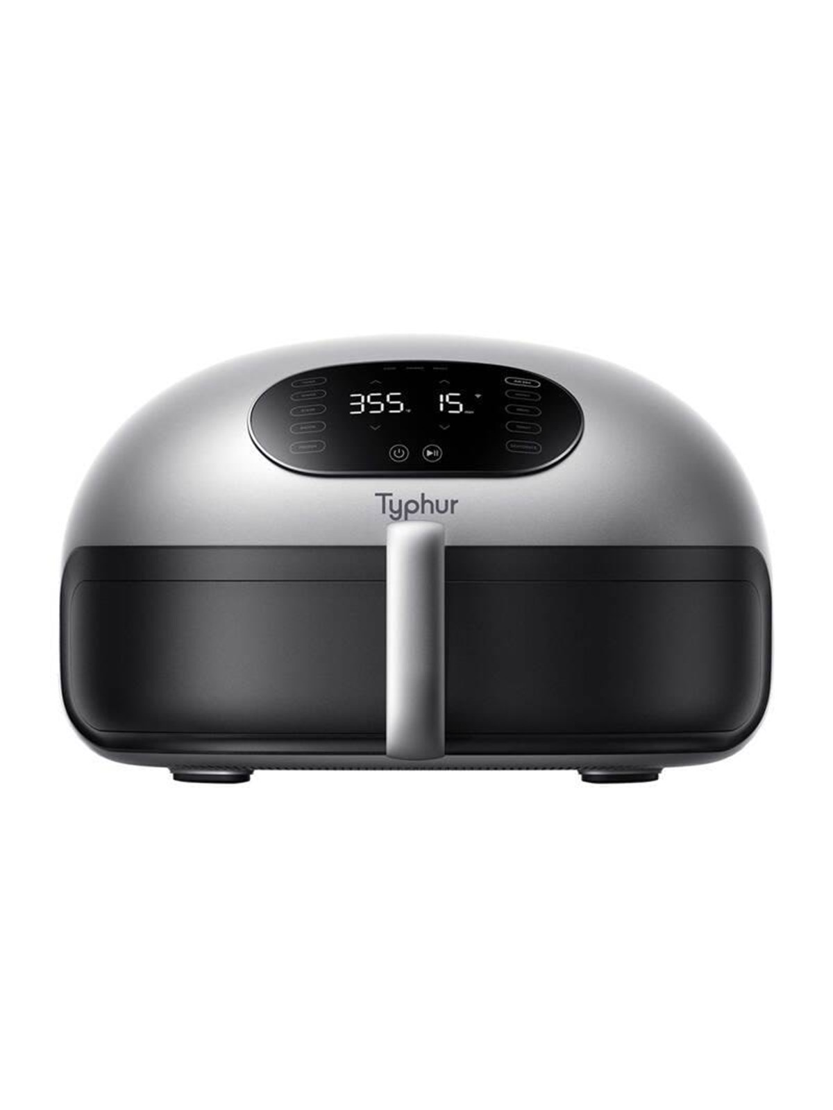 Typhur greaseless fryer XXL Dome 2.0