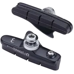 BBB, Bremsbeläge, (Shimano, SRAM, Kunststoff)