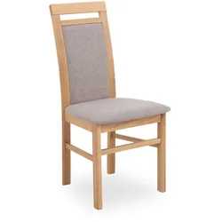 Polsterstuhl Rolf Weber NAGOLD (BHT 46x100x63 cm) - BHT 46x100x63 cm