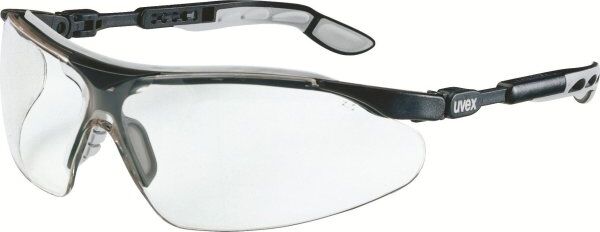 OX-ON Uvex Sikkerhedsbrille I-Vo, Klar
