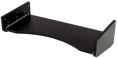 Thomann Creative Desk Double Keytray B Schwarz