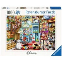 Puzzle Disney - Im Spielzeugladen 1000 Teile