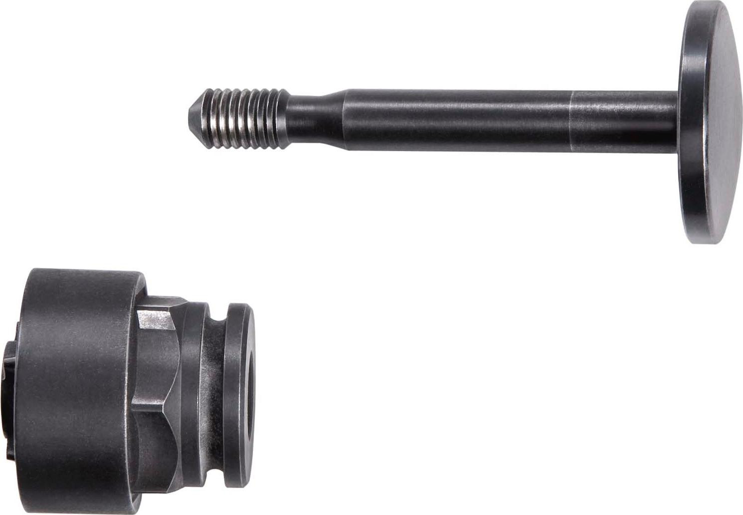 Fein adapter voor SuperCut met QuickIN 63733005010