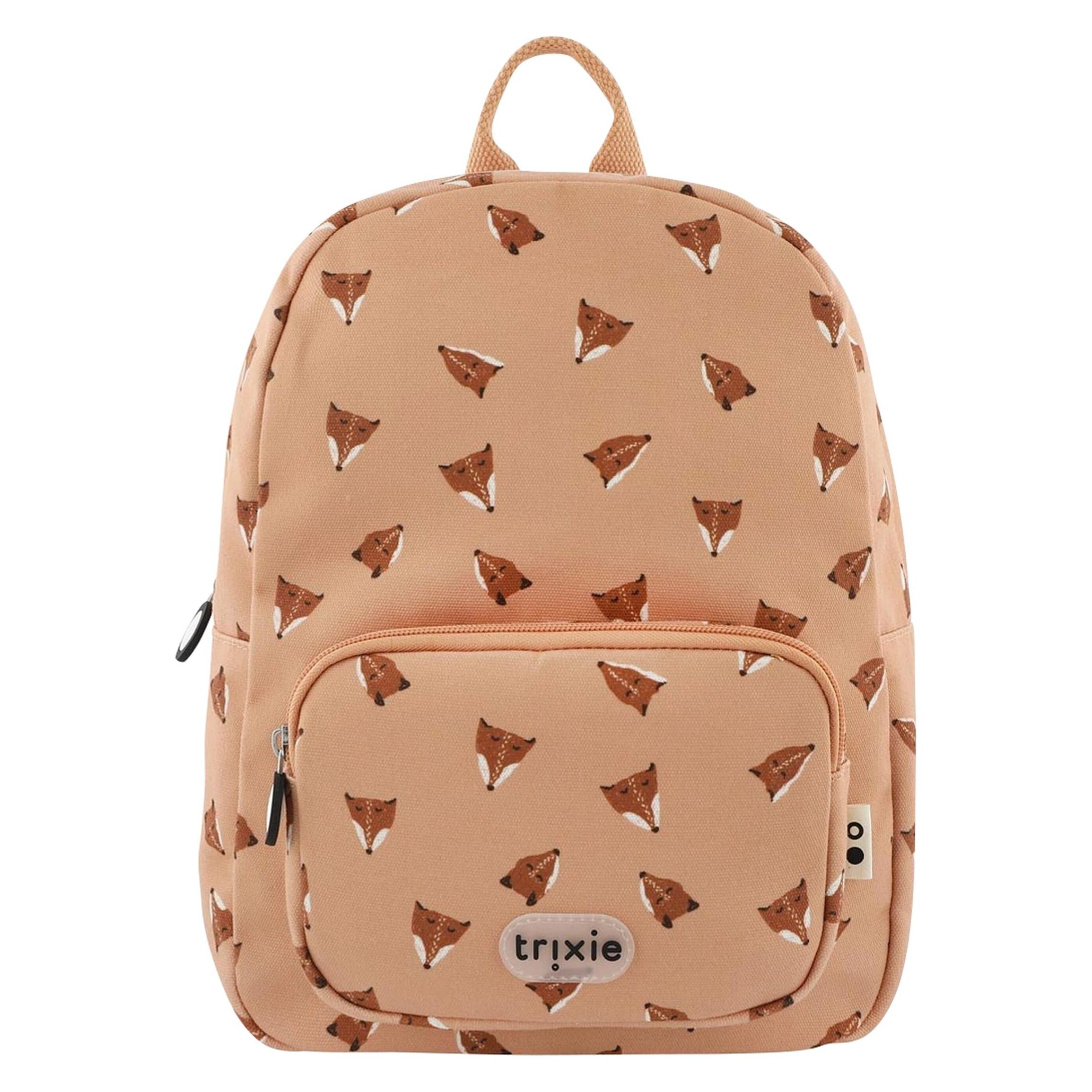 Trixie Rucksack PET gross Fuchs (97-142)