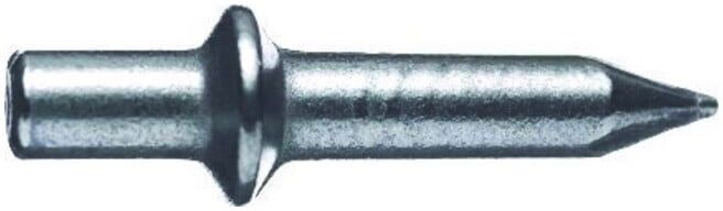 BÄR FixPin Einschlagdübel 4,0x 22 8mm o.Gew. (ENB 4022 08)