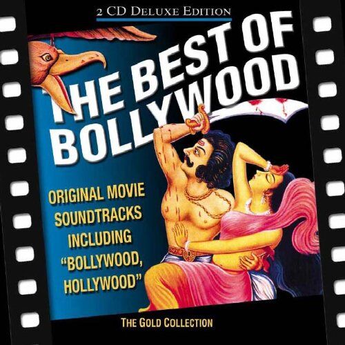 Various - Best of Bollywood - Preis vom 09.10.2026 07:28:09 h