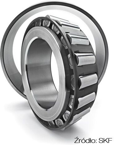 SKF 30307 Radlager