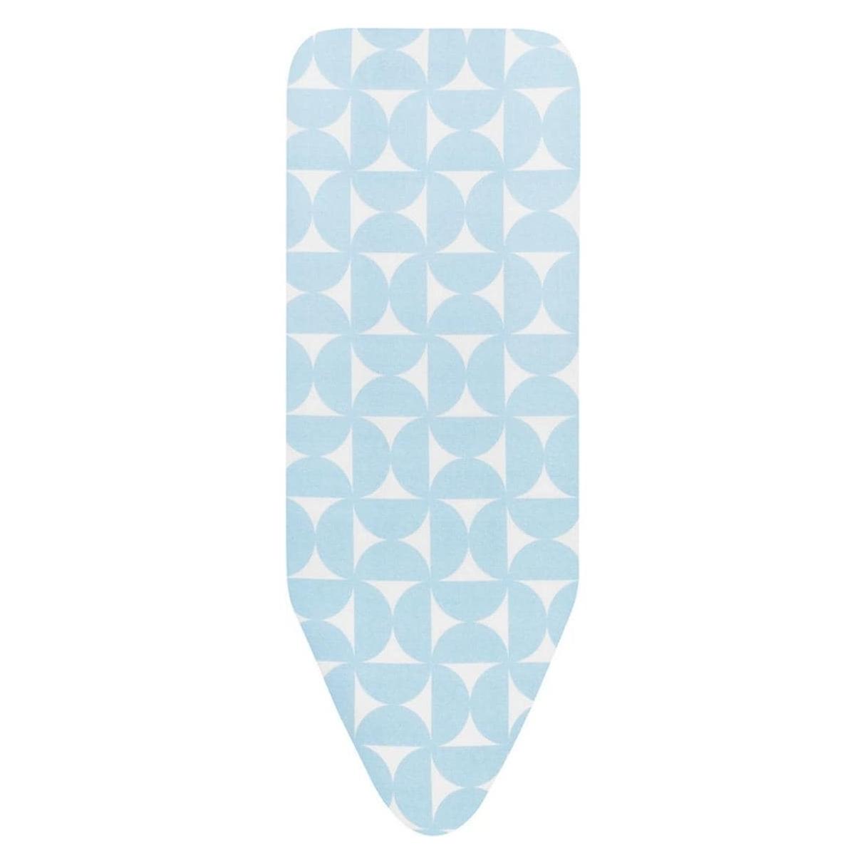 Brabantia Ironing Cover, Complete Set (219863)
