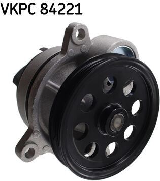 Skf Wasserpumpe Vkpc 84221 Für Ford