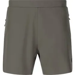 VIRTUS Shorts Mack, Größe L in Grau Grau