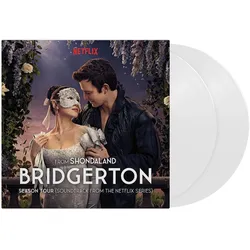 United Medical Partners, Schallplatten, BRIDGERTON SEASON 4 (COVERS FROM NETFLIX)/ O.S.T. (Various Artists)