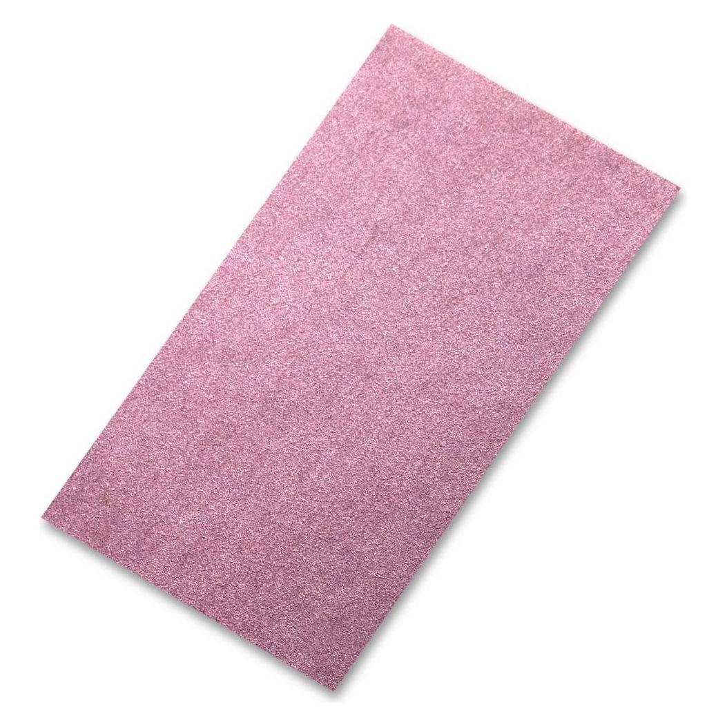 SIA Streifen - siafast Streifen. 70 x 125 mm. P180 Ser1950 (180) (F03E003E57)