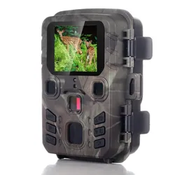 BRAUN Scouting Cam Black200 Mini