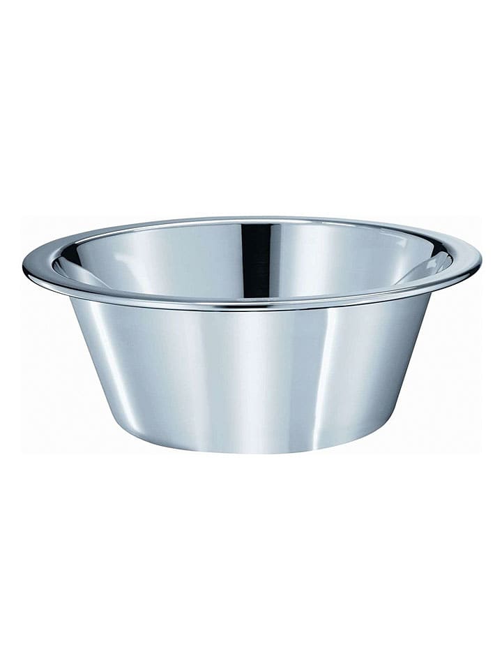 Rösle Edelstahl-Schüssel - Ø 27 cm - onesize