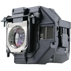 Codalux PHILIPS Ersatzlampe für EPSON ELPLP96 mit Gehäuse, Beamerlampe