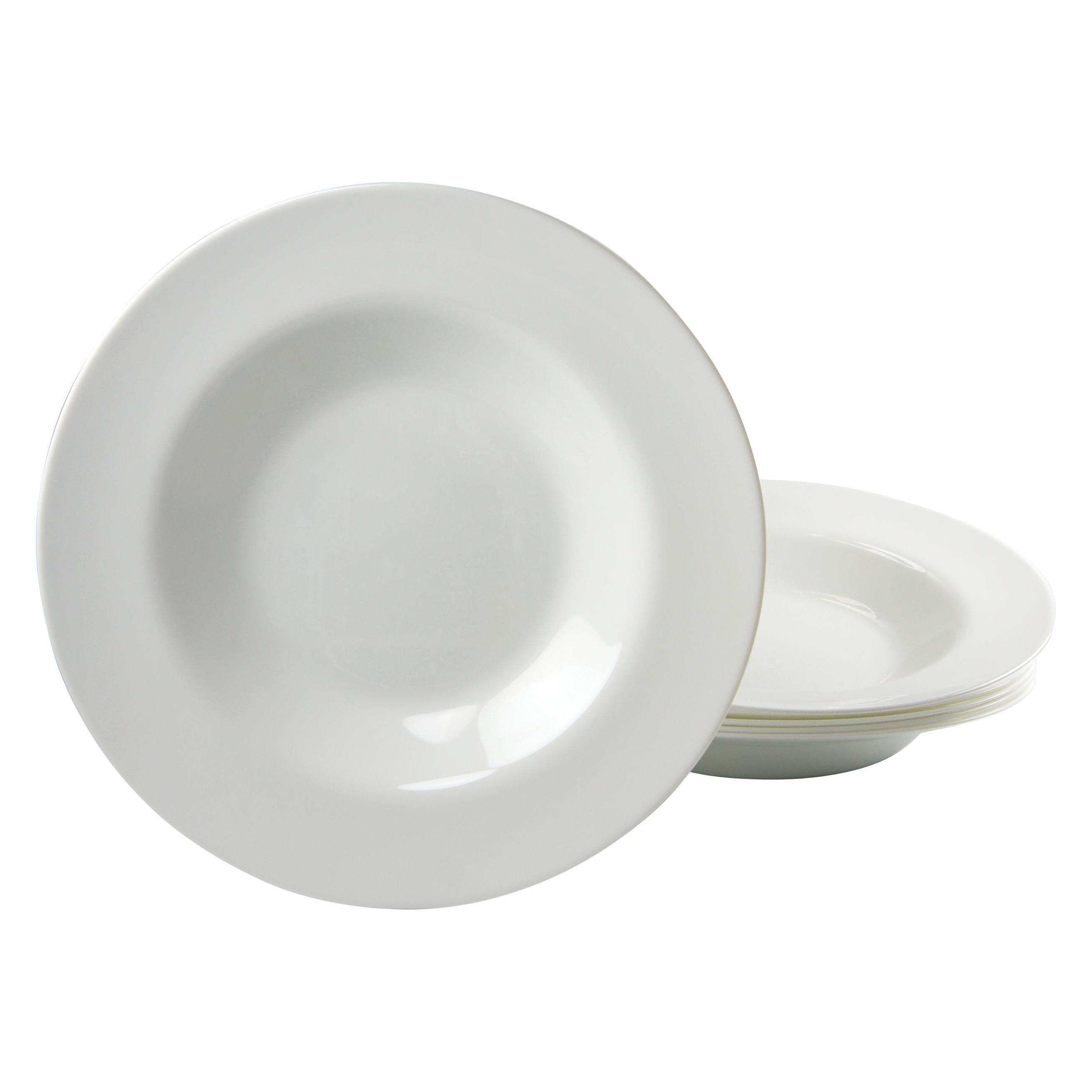 CreaTable Italien Party (6x, 29 cm) (15866)