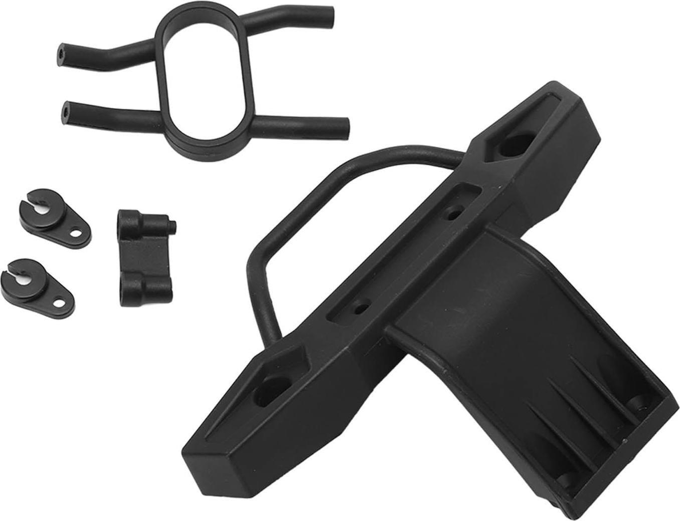 RC Plastic voorbumper voor ZD Racing DBX10 1/10 off-road voertuigen
