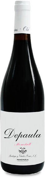 Ponce Depaula Monastrell 2025 - 75cl