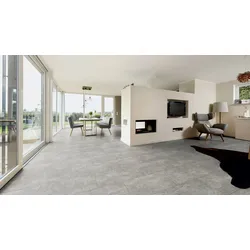 ter Hürne Stone Edition Dureco-Boden Stein Phuket Strong gesandelt Naturstein 638x330x12 mm